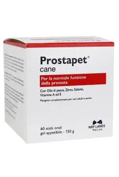 Prostapet pro psy 60 sáčků/150g