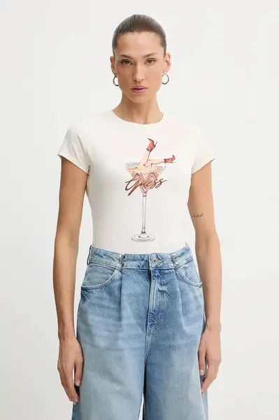 Tričko Guess TINI