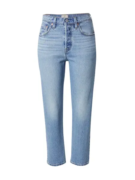 LEVI'S ® Džínsy  svetlomodrá