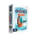 Pidikarty - Operence ALBI