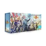 Karak 2 - Súprava 6 figúriek ALBI