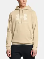 Pánská mikina Under Armour Rival Fleece Logo HD