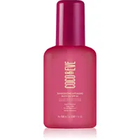 Coco & Eve Sunny Honey Tan Boosting Anti-Aging Body Oil SPF 50 ochranný olej urychlující opalování proti stárnutí pokožky SPF 50 150 ml