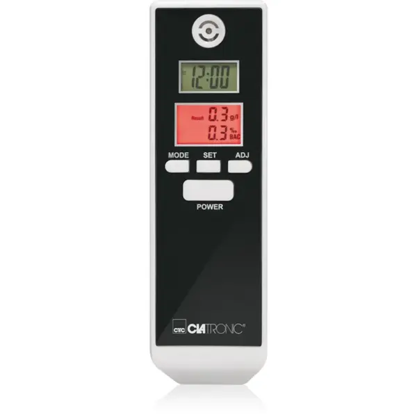 ProfiCare Clatronic AT 3605 alkoholtester 1 ks
