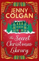 Secret Christmas Library - Jenny Colganová