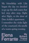 My Brilliant Friend: The Four Volumes - Elena Ferrante