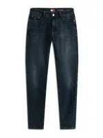 Tommy Jeans Džínsy  modrá denim