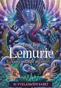 Lemurie - Izzy Ivy