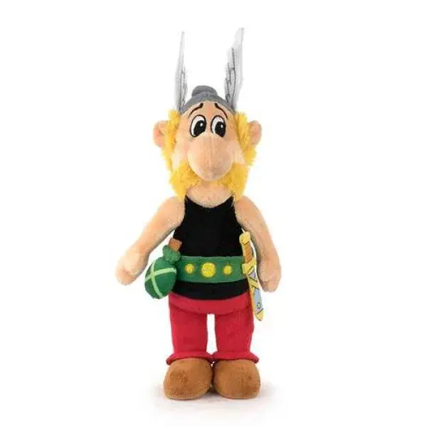 ASTERIX plyšová hračka 31 cm