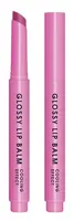 Dermacol Glossy Lip Balm 06 čierna ríbezľa
