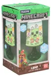 Minecraft Stolní lampička