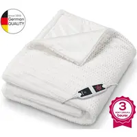 Vyhrievacia deka BEURER HD 82 Helsinki