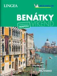 Benátky - Víkend (Defekt)