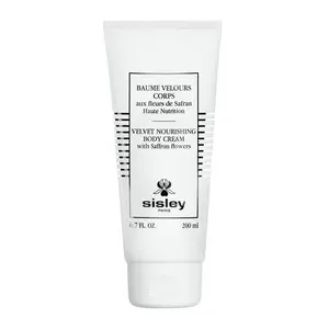 Sisley Vyživujúci telový krém (Velvet Nourishing Body Cream) 200 ml