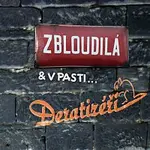 Deratizéři – Zbloudilá & V pasti CD