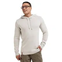 Bushman svetr Sal pískově hnědý XXL