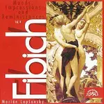 Marián Lapšanský – Fibich: Nálady, dojmy a upomínky Vol. V