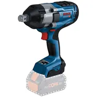 Bosch Nářadí - 18V AKU rázový utahovák, bez baterie a nabíječky 06019J8500