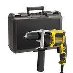 Stanley Nářadí - Příklepová vrtačka 750 W KFFMEH750K-QS