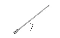 DeWALT Příslušenství - Prodlužovací díl k plochým vrtákům, délka 160 mm DT4849