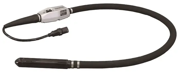 Makita Nářadí - AKU přístroj ke zhutňování betonu, pro externí zdroj VR001CZ