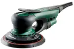 Metabo Nářadí - Excentrická bruska 150 mm, 350 W 615025700