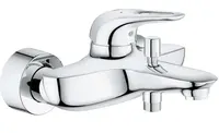 Grohe Eurostyle - Páková vanová baterie, chrom 33591003
