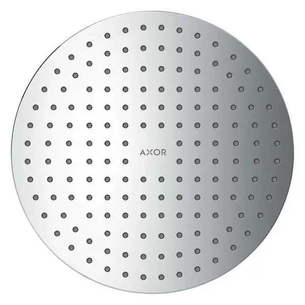 Axor Sprchový program - Hlavová sprcha 300, 2 proudy, chrom 35305000