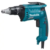 Makita Nářadí - Elektrický šroubovák 570 W FS4000