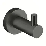 OMNIRES Modern Project - Háček, kartáčovaný grafit MP60110GR