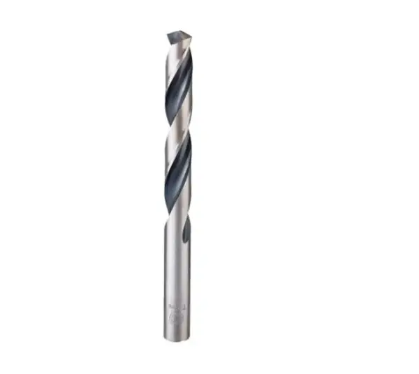 Bosch Příslušenství - Sada vrtáků do kovu, 12,7x151 mm, 5 ks 2608577295