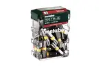 Metabo Příslušenství - Sada bitů T30, 25 ks 626716000