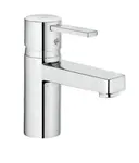 Kludi Zenta - Páková umyvadlová baterie, chrom 382510575