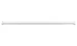 Aqualine Doplňky - Teleskopická rozpěrná tyč, bílá 4061