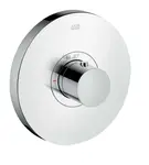 Axor ShowerSelect - Highflow termostat pod omítku, chrom 36721000