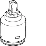 Hansa Náhradní díly - Bezpečnostní kartuše HANSA 3.5 59913949