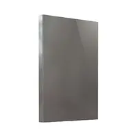 Kolo Twins - Zrcadlo, 60x70 cm 88458000