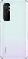 Kryt baterie pro Xiaomi Mi Note 10 Lite, glacier white