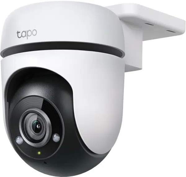 TP-Link Tapo C500 - Venkovní WiFi kamera PTZ dome, 2MP (1920x1080)