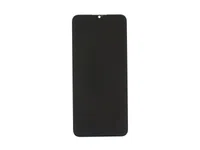 LCD + dotyková deska pro Samsung Galaxy A02s, black