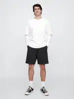 GAP Bavlněné kraťasy - Pánské