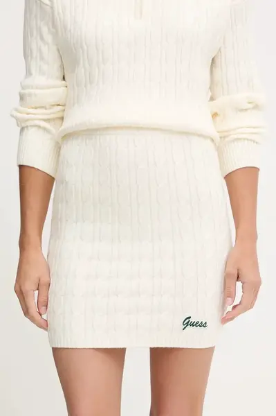 Sukně Guess LAVINIA