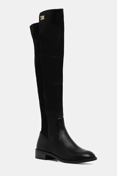 Kozačky Steve Madden Xcursion