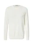 Only & Sons Sveter 'ONSALEX'  slonová kosť