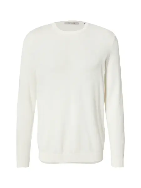 Only & Sons Sveter 'ONSALEX'  slonová kosť