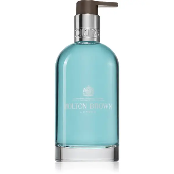 Molton Brown Coastal Cypress & Sea Fennel Hand Wash tekuté mýdlo na ruce 200 ml
