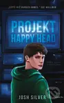 Projekt HappyHead - Josh Silver - kniha z kategorie Sci-fi