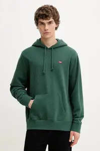 Bavlnená mikina Levi's
