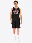 Lonsdale Men's singlet & shorts set regular fit