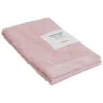 S. Oliver RUČNÍK PRO HOSTY, 30/50 cm, světle růžová